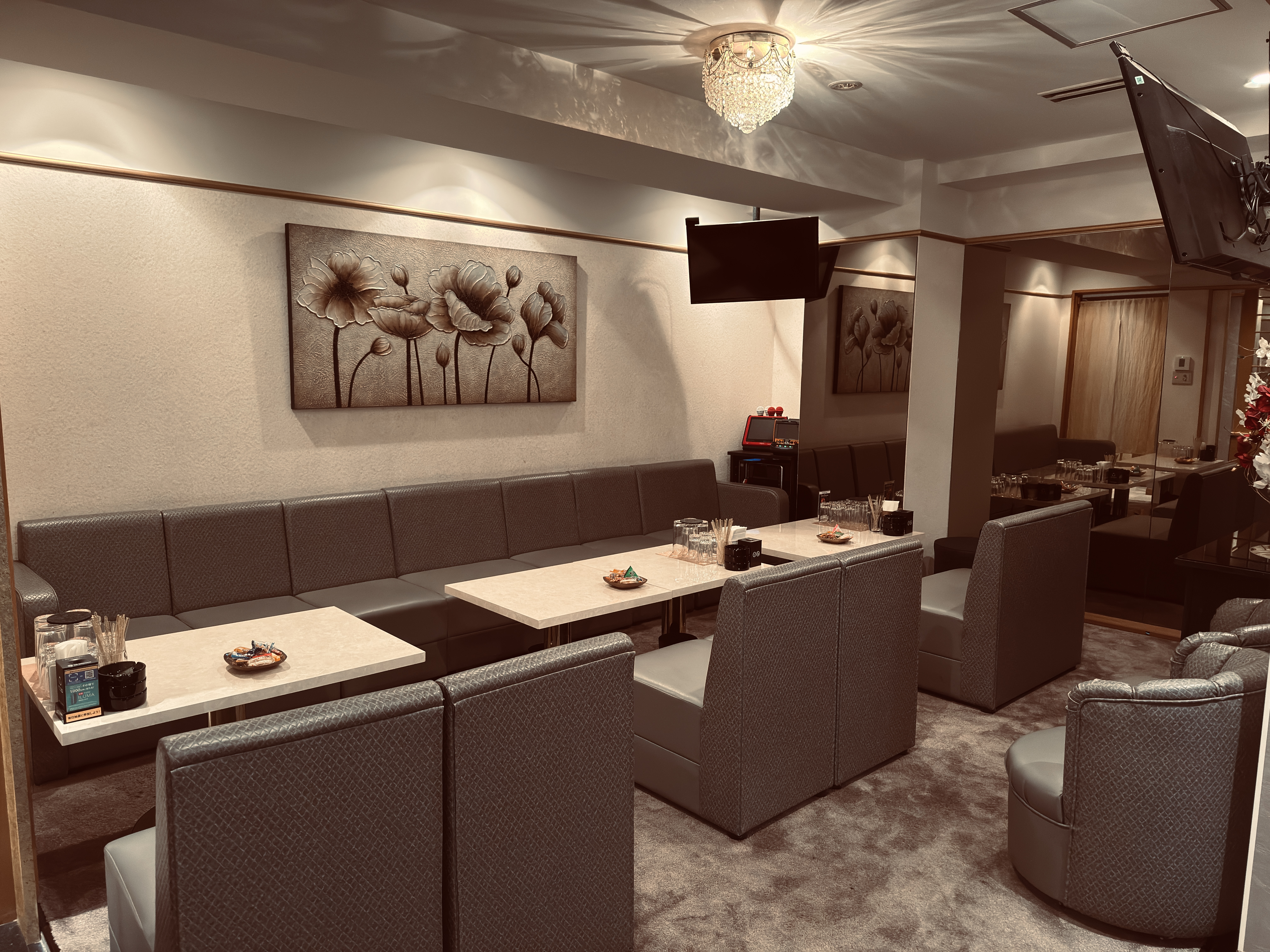 VIPルーム